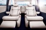 Honda Odyssey 2014 года (CN)